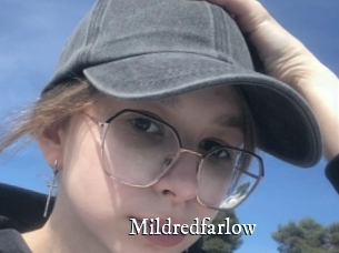 Mildredfarlow