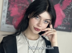 Mildredfollin