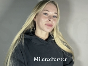 Mildredforster