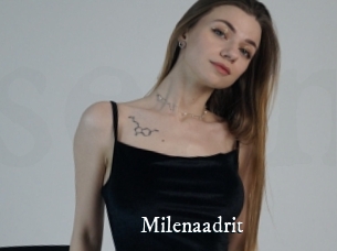 Milenaadrit