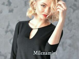 Milenamini