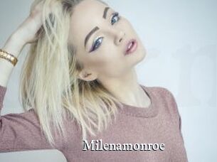 Milenamonroe