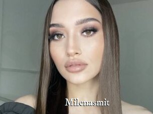 Milenasmit