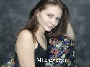 Milenavotter