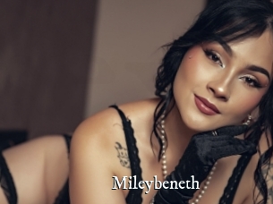 Mileybeneth