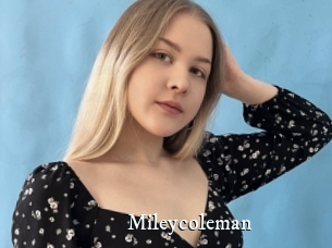 Mileycoleman