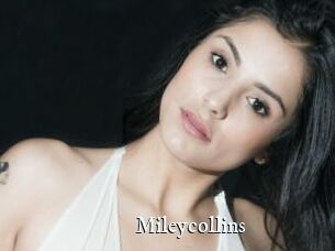 Mileycollins