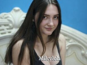 Mileylola