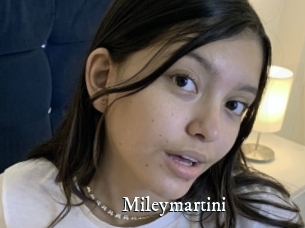 Mileymartini