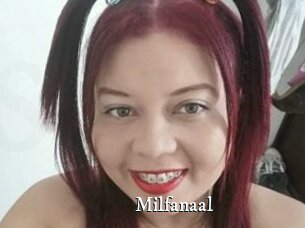 Milfanaal
