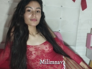 Milimnava