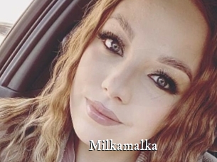 Milkamalka