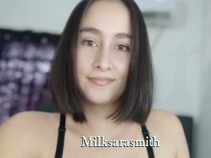 Milksarasmith