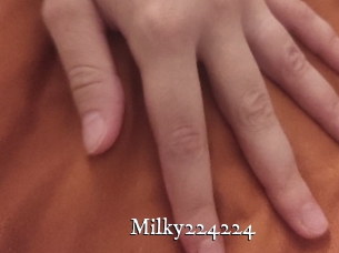 Milky224224