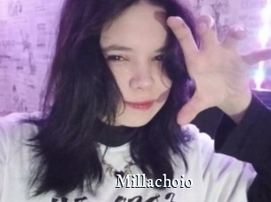 Millachoio