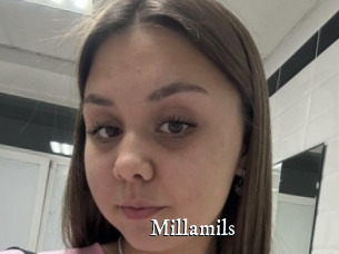 Millamils