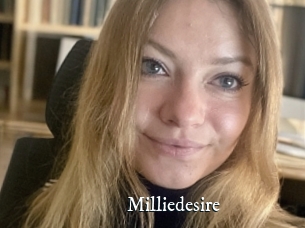 Milliedesire