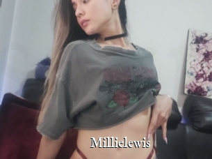 Millielewis