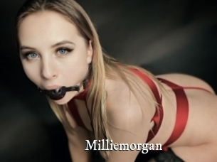 Milliemorgan