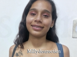 Millydestruction