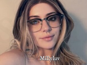 Millyluv