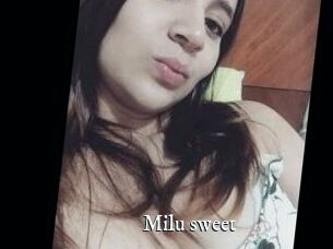 Milu_sweet