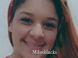 Milueblacks