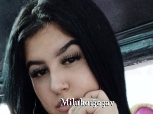 Miluhot303av