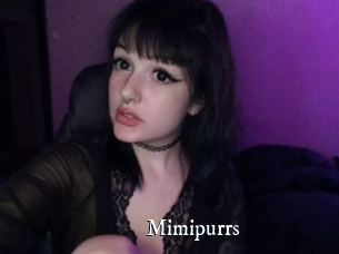 Mimipurrs