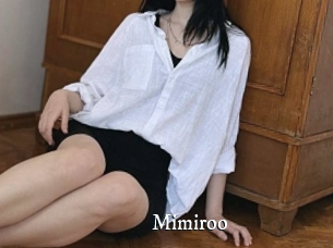 Mimiroo