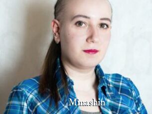 Minashin