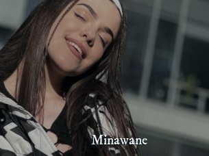Minawane