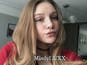 MindyLUXX
