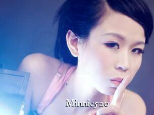 Minnie520