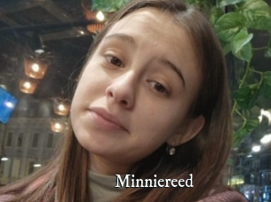 Minniereed