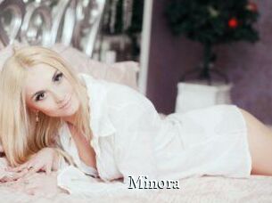 Minora