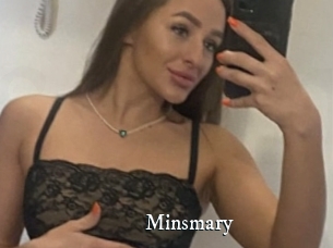 Minsmary