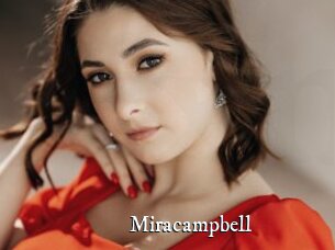 Miracampbell