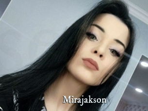 Mirajakson