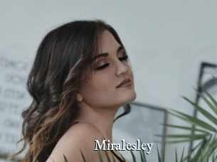 Miralesley