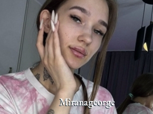 Miranageorge