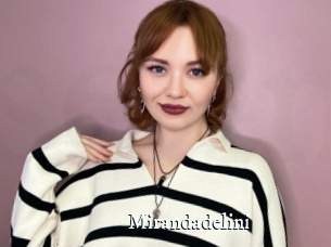 Mirandadelini