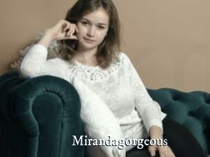 Mirandagorgeous