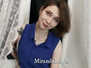 Mirandaknight