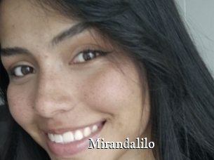 Mirandalilo