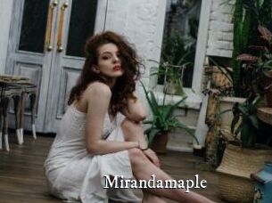 Mirandamaple