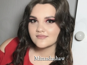 Mirandashaw