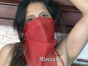 Mireyasol