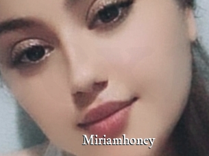 Miriamhoney
