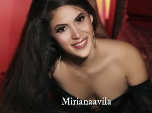 Mirianaavila